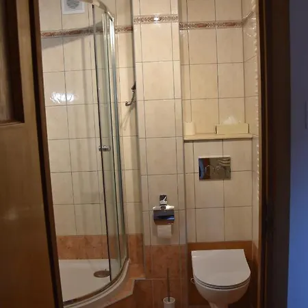 Apartment Mazurskie 2 Gizycko