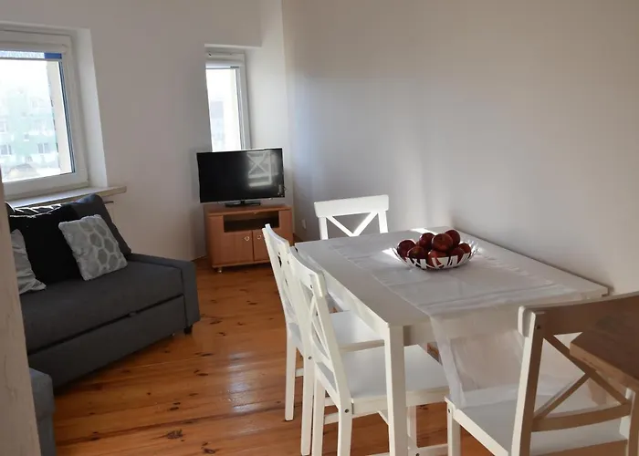 Mazurskie 2 * Giżycko