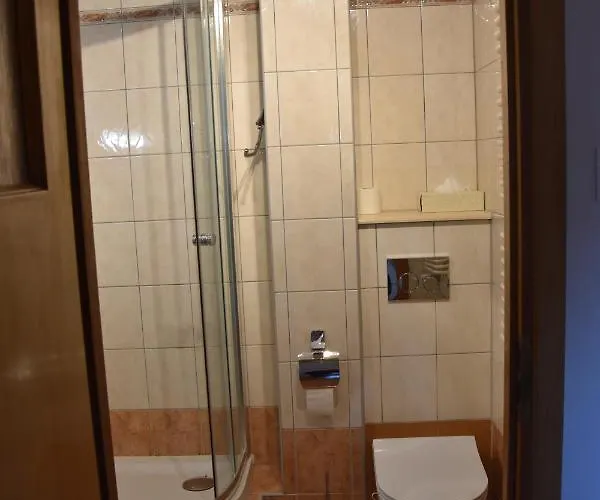 Apartmán Mazurskie 2 Giżycko